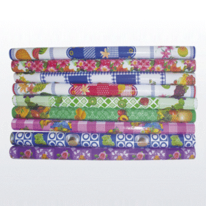 Hule estampado (Charomesa)