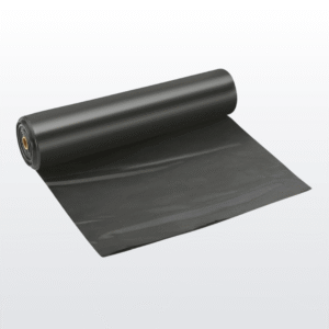 Película Negra Calibre 600